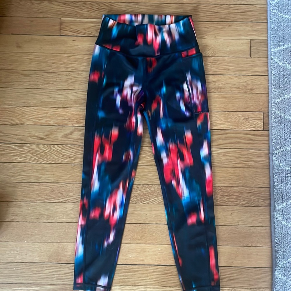Sweaty Betty Exercise leggings